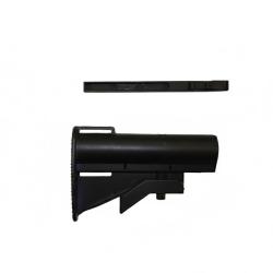 Crosse CO2 2&times;12 gr pour SG68 Shoot Gun Gunsmith