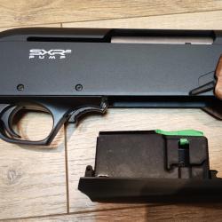 Winchester SXR2 Pump Field 30-06 #Neuve#