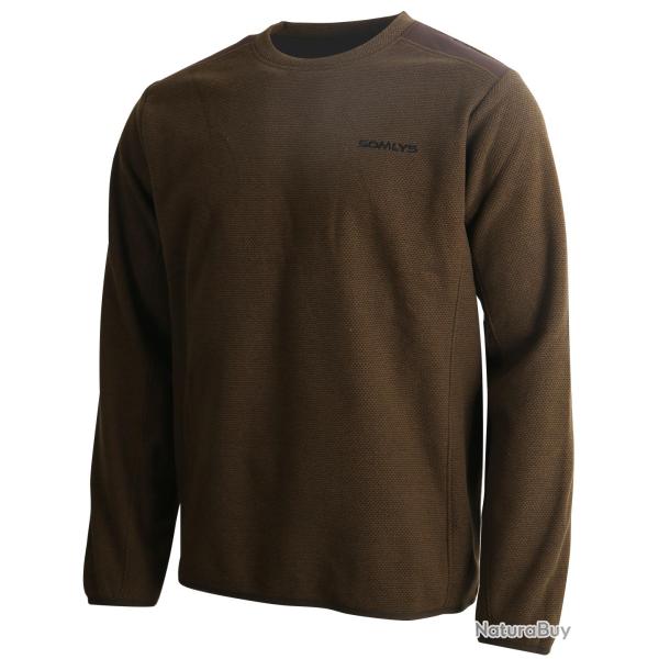 Pull Somlys Classie Col Rond
