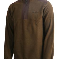 Pull Somlys Demi Zip Classie Outdoor