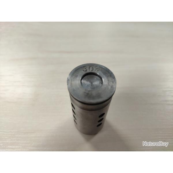 Recalibreur pour Cal 7.62mm calibre 30