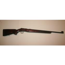 Carabine TOZ 12 Vostok (T03-12) Calibre 22lr monocoup