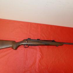 Carabine TIKKA T3X en 30-06 Sprg avec un bois avec de belles veines