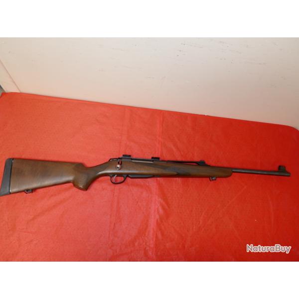 Carabine TIKKA T3X en 30-06 Sprg avec un bois avec de belles veines