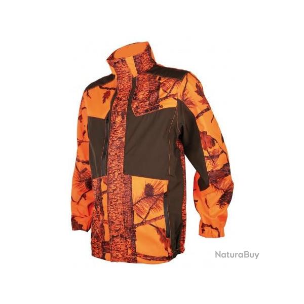 Veste De Chasse Somlys Summer 421 - L / Vert
