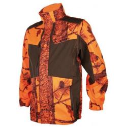 Veste De Chasse Somlys Summer 421 - Xxl / Vert