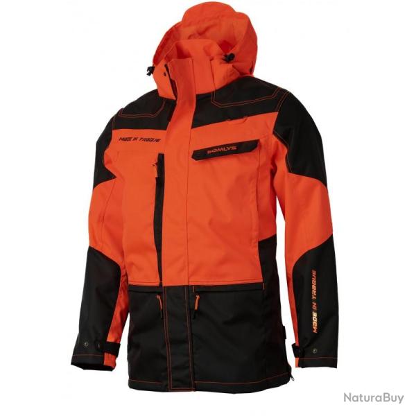 Veste Made In Traque