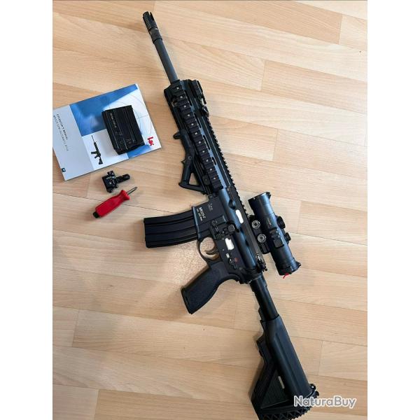 HK 416F ( MR223 )