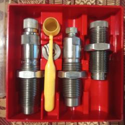 jeu d'outil lee 9.3x62