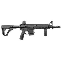 DANIEL DEFENSE DDM4 V7-GOV canon 11.5'' Cal. 5.56