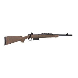 Carabine &agrave; verrou CVA CASCADE SR 80 308 WINCHESTER