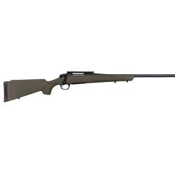 Carabine &agrave; verrou CVA Cascade 308 WINCHESTER OD GREEN