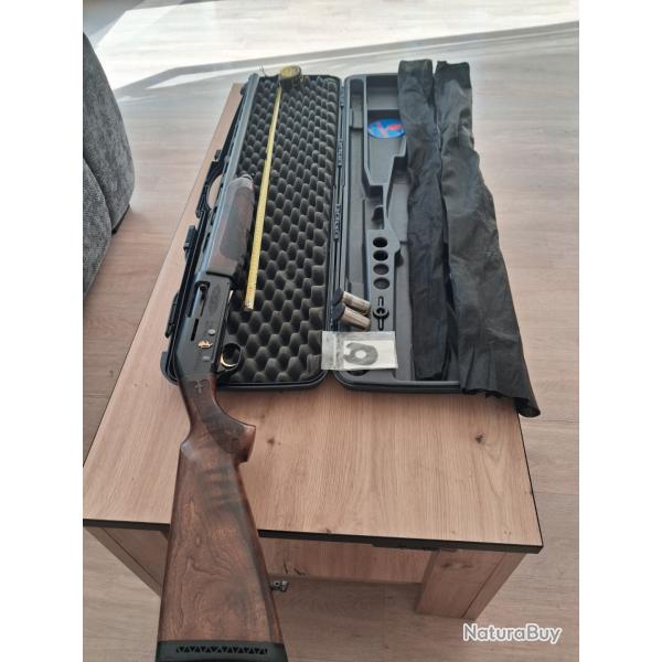 FABARM EURIO LION MK2