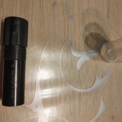 Chokes beretta hunting cal 28  skeet