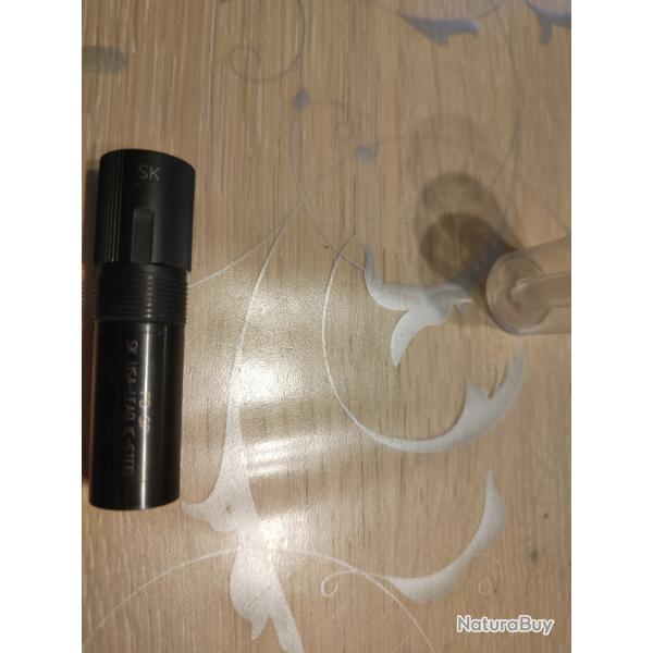 Chokes beretta hunting cal 28  skeet