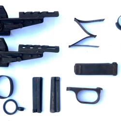 Lot de divers pieces pour MAS 36/51