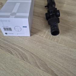 Lunette de battue Hawke Fronti&egrave;r 30