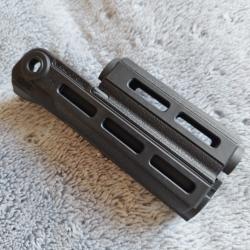 Garde-main FAB Defense Vanguard M-LOK pour AK47 AKM AK74 Noir