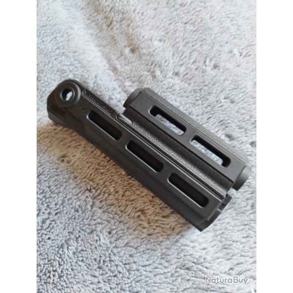 Garde-main FAB Defense Vanguard M-LOK pour AK47 AKM AK74 Noir