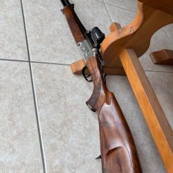 Express blaser B97 avec aimpoint H1