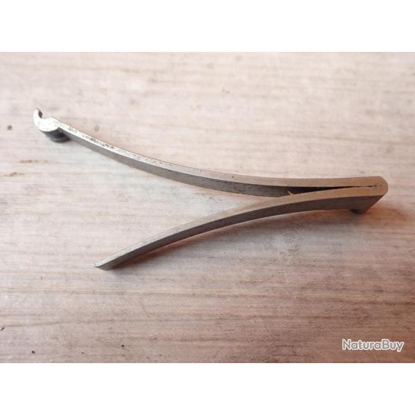 Ressort pour revolver 1882 et 82/29 suisse