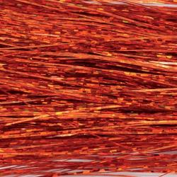 Flashabou holographique orange