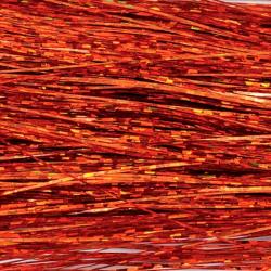 Flashabou holographique orange