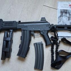 Fusil d'assaut Galil MAR AEG