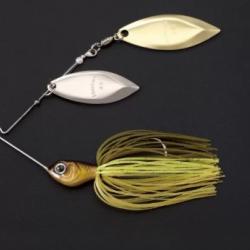 ELITE LURE COMPACT SPIN 18G - DW3