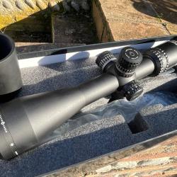 Sightmark Latitude Fclass
