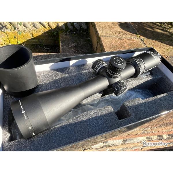 Sightmark Latitude Fclass