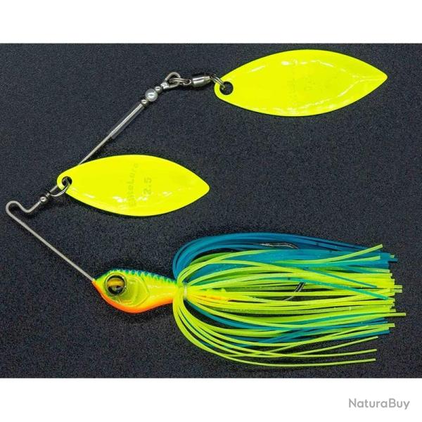 ELITE LURE COMPACT SPIN 18G - DW7