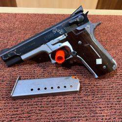 PISTOLET SMITH & WESSON MODEL 745 CALIBRE 45 ACP