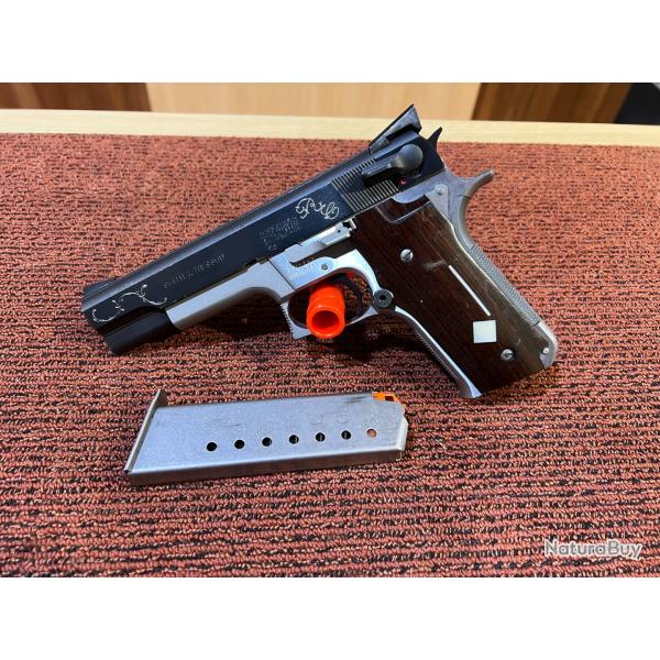 PISTOLET SMITH & WESSON MODEL 745 CALIBRE 45 ACP