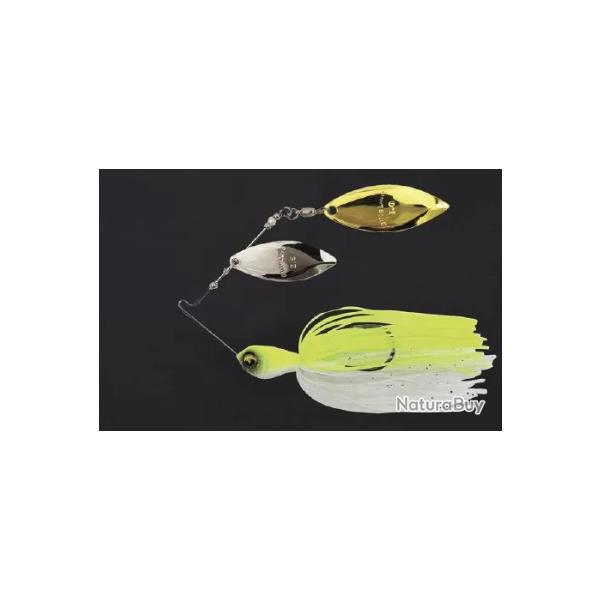 ELITE LURE COMPACT SPIN 14G - DW10