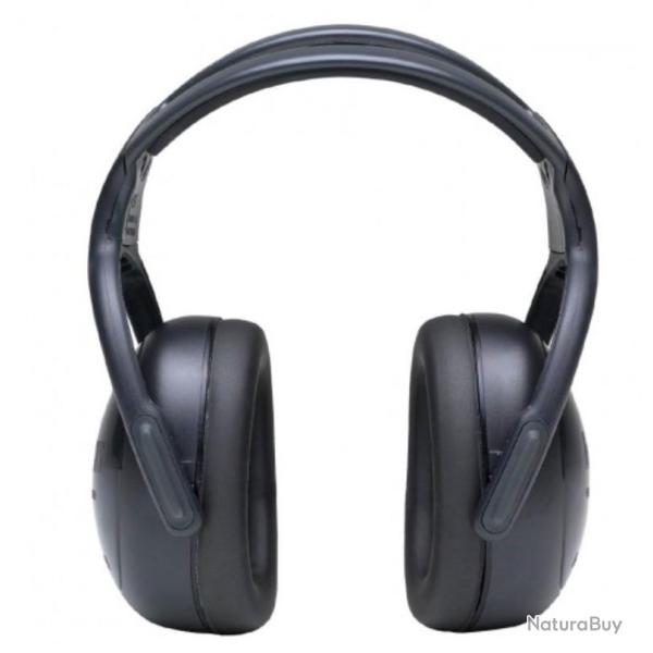 CASQUE ANTI BRUIT SORDIN MEDIUM 28 db NEUF U UNIQUE