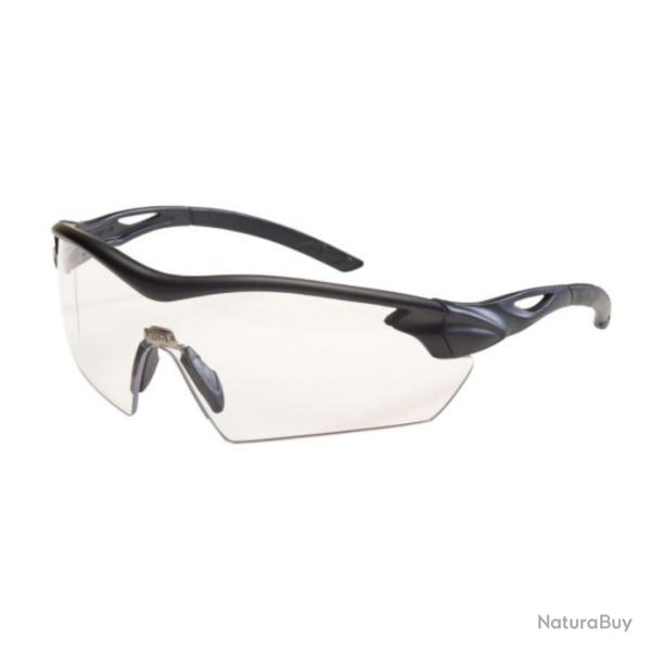 LUNETTES BALISTIQUES RACERS INCOLORE - MSA NEUF U UNIQUE