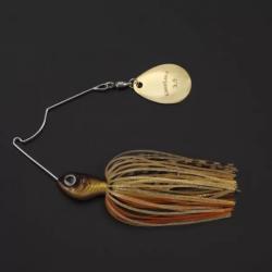 ELITE LURE COMPACT SPIN 10G - DW1