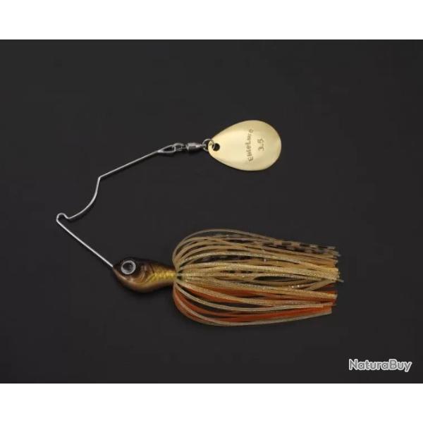 ELITE LURE COMPACT SPIN 10G - DW1