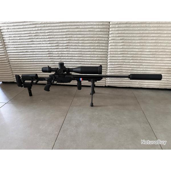 Carabine ata alr 308