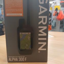 ALPHA 300 F