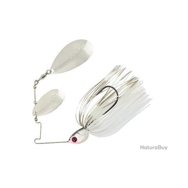 SAKURA CAJUN SPINNERBAIT 17G COLORADO - RAINBOW SHAD