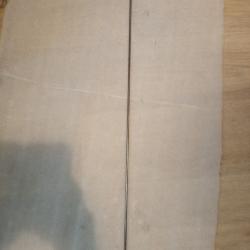 Baguette pour Carl Gustav M96 Mauser Su&eacute;dois