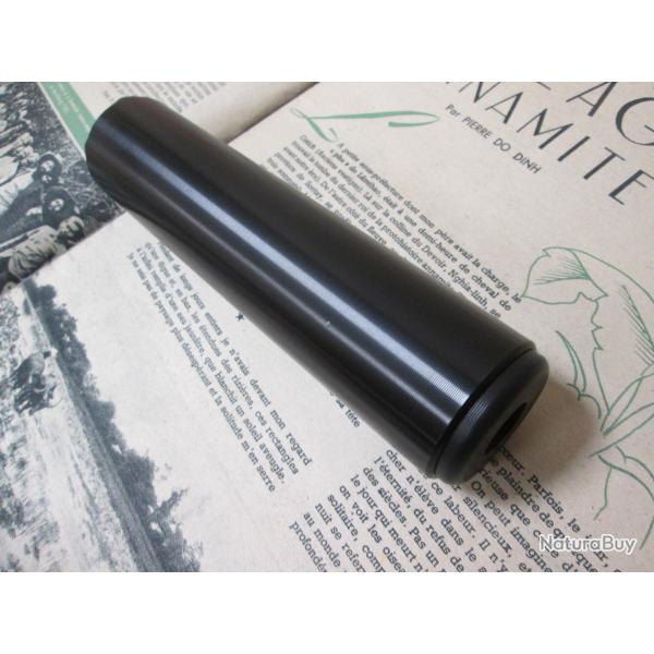 Silencieux SAK pour 22LR 1/2-20 UNF
