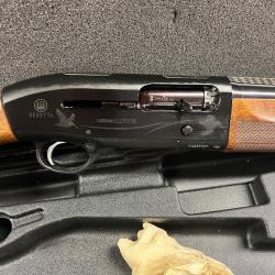 Beretta Ultra lite semi-automatique cal 12