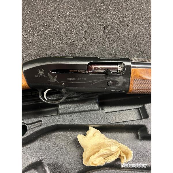 Beretta Ultra lite semi-automatique cal 12