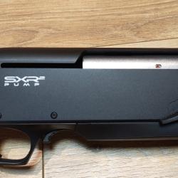 Winchester SXR2 Pump Field cal 30-06  Neuve