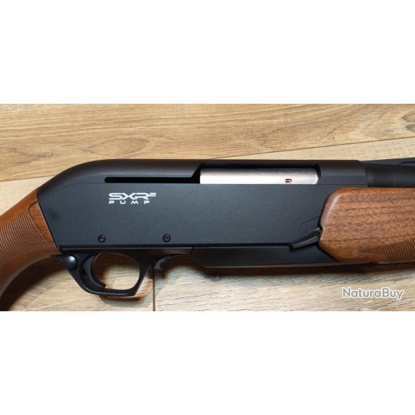 Winchester SXR2 Pump Field cal 30-06  Neuve