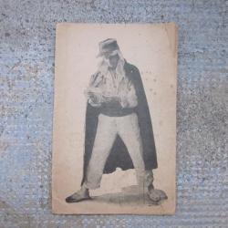 Rare fascicule des Chansons de Gaston MONTEHUS - &eacute;dition J. FERRAND (v.1907/1908)