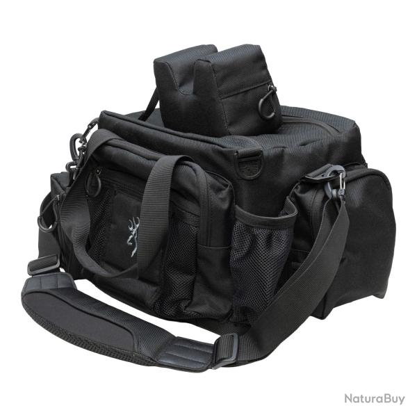 Sac de Tir Browning Kabas Black